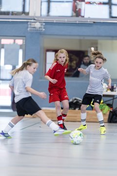 Bild 6 - U12 NFV Futsalturnier HH,SH,HB,NDS